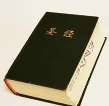 圣经，一本最奇妙的书！