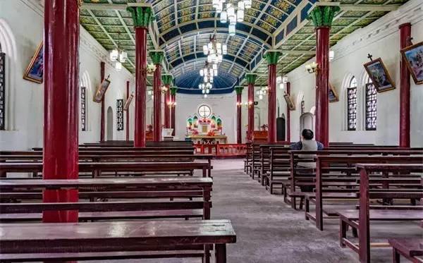 仿效榜样,慷慨捐助(图2)