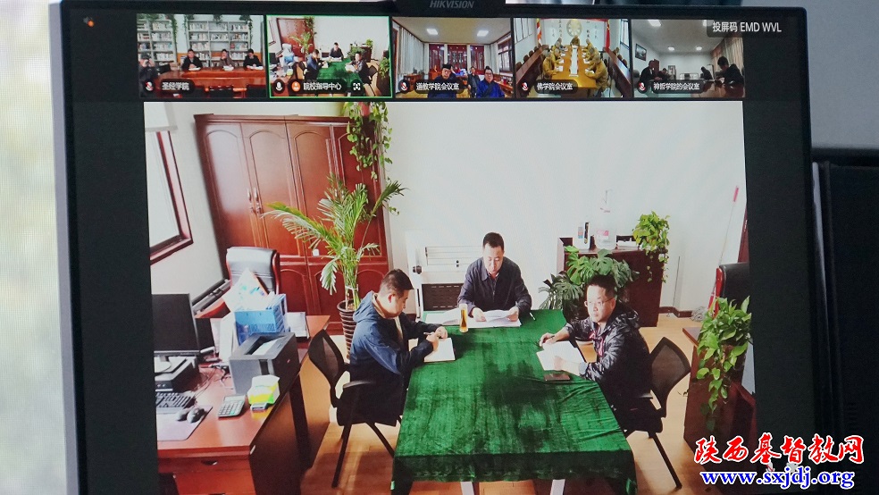 强化安全意识,全力维护校园平安稳定