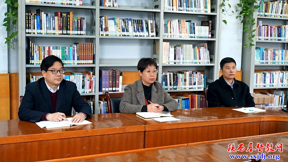 强化安全意识，全力维护校园平安稳定(图2)