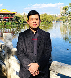 省基督教两会班子成员热议党的二十大报告（二）(图8)