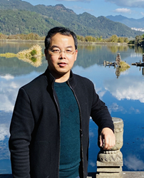 省基督教两会班子成员热议党的二十大报告（二）(图12)